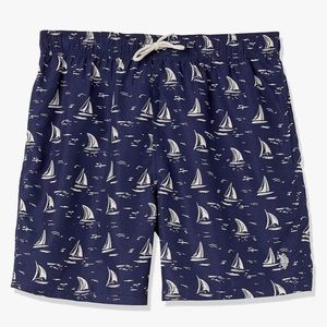 US POLO ASSN. Men Swim Shorts | L